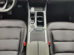 Geely Haoyue L 2.0T Premium Edition - ფოტო 19