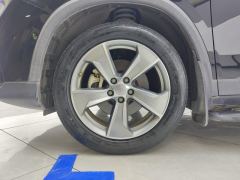 Geely Haoyue L 2.0T Premium Edition - ფოტო 6
