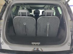 Geely Haoyue L 2.0T Premium Edition - ფოტო 7