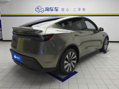Tesla Model Y 719km Long Range AWD - ფოტო 2