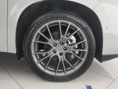 Leapmotor C10 EV Edition 605 Edition - ფოტო 6