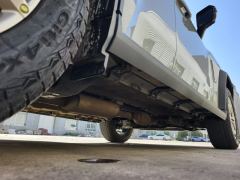 Jetour Traveller 2.0T AWDPRO - ფოტო 10