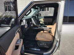 Jetour Traveller 2.0T AWDPRO - ფოტო 14