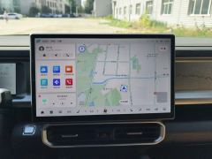 Jetour Traveller 2.0T AWDPRO - ფოტო 17