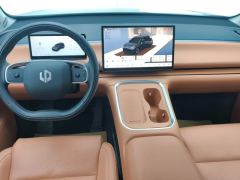 Leapmotor C16 EREV 280 Lidar Smart Premium Edition 6-seater - photo 16