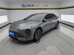Buick Lacrosse Junyue 28T Yuezun Edition - photo 1