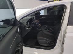 Buick Excelle Facelift Mild Hybrid 1.3T Automatic Elite Edition - ფოტო 14