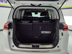 GAC Aion M6 Pro 270T Luxury Edition - ფოტო 7