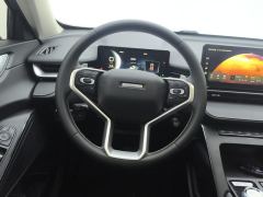 Haval H6 Gen 3 1.5T 2WD Max - ფოტო 18