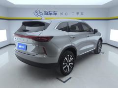 Haval H6 Gen 3 1.5T 2WD Max - ფოტო 2