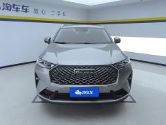 Haval H6 Gen 3 1.5T 2WD Max - ფოტო 3
