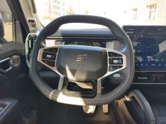 Jetour Traveller C-DM 1.5T 129km Edition 5 - ფოტო 18