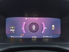 Lynk & Co 06 1.5T Shero Pink Special Edition - ფოტო 20