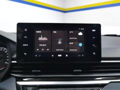 Geely Emgrand Passage 4 - photo 17