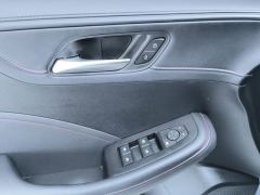 Roewe MG i5 1.5L CVT Prestige - ფოტო 13