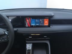 Roewe MG i5 1.5L CVT Prestige - ფოტო 17