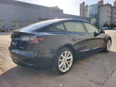Tesla Model 3 556km Rear-Wheel Drive Edition - ფოტო 2
