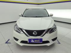 Nissan Sylphy Classic 1.6L XE Comfort Edition - photo 3
