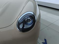 Ora Great Wall Good Cat 401km Luxury Edition - ფოტო 4
