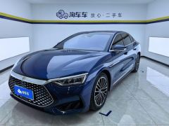 BYD Han DM-i 1.5T 121km Luxury Edition - ფოტო 1