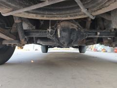 Dongfeng Lingzhi M5 1.6L Practical 7-seater - photo 9