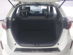 Honda Fit 1.5L Edition - photo 7
