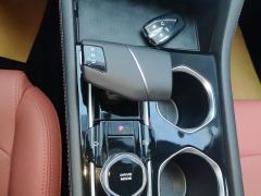 Changan Eado PLUS 1.4T Edition - photo 19