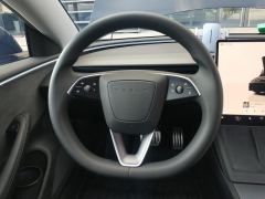Tesla Model 3 623km Performance High-Performance AWD Version - ფოტო 18