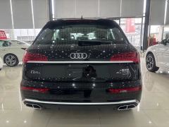 Audi Q5L 45 TFSI Dynamic Select Edition - фото 10