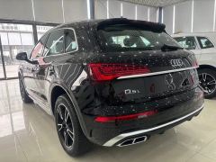 Audi Q5L 45 TFSI Dynamic Select Edition - фото 11