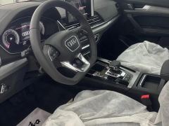 Audi Q5L 45 TFSI Dynamic Select Edition - фото 2