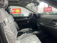 Audi Q5L 45 TFSI Dynamic Select Edition - фото 3