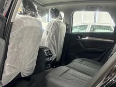 Audi Q5L 45 TFSI Dynamic Select Edition - фото 4