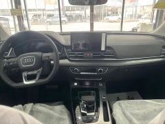 Audi Q5L 45 TFSI Dynamic Select Edition - фото 6