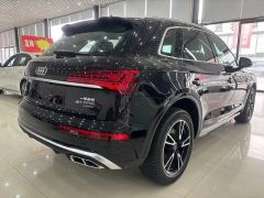 Audi Q5L 45 TFSI Dynamic Select Edition - фото 9