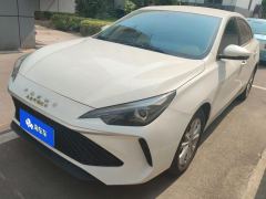 Roewe MG i5 1.5L Manual Comfort Edition - фото 1