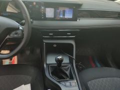 Roewe MG i5 1.5L Manual Comfort Edition - фото 17
