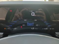Roewe MG i5 1.5L Manual Comfort Edition - фото 20
