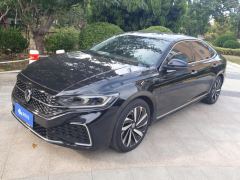 Volkswagen Passat 330TSI Elite Edition - ფოტო 1