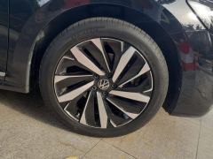 Volkswagen Passat 330TSI Elite Edition - ფოტო 6