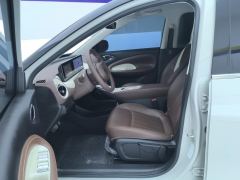 Wuling Bingo Binguo 333km Lingxi Connected Edition - ფოტო 14