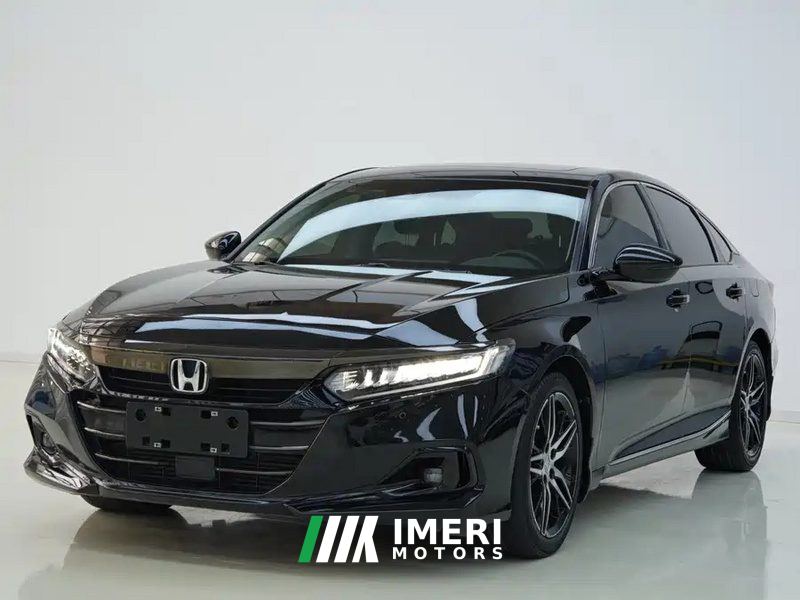 Honda Accord 260TURBO Premium Edition