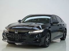 Honda Accord - ფოტო 1