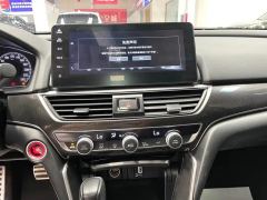 Honda Accord - ფოტო 11