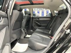 Honda Accord - ფოტო 13