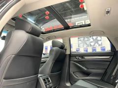 Honda Accord - ფოტო 14