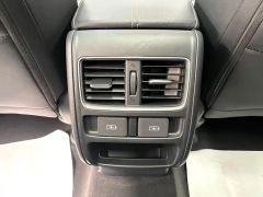Honda Accord - ფოტო 15