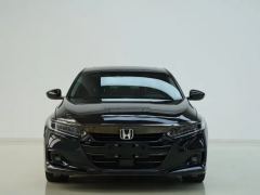 Honda Accord - ფოტო 2