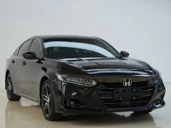 Honda Accord - ფოტო 3