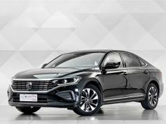 Volkswagen Passat Facelift 380TSI Flagship Edition - ფოტო 1